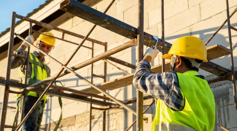 Expert top industrial roofings services in Crete, IL